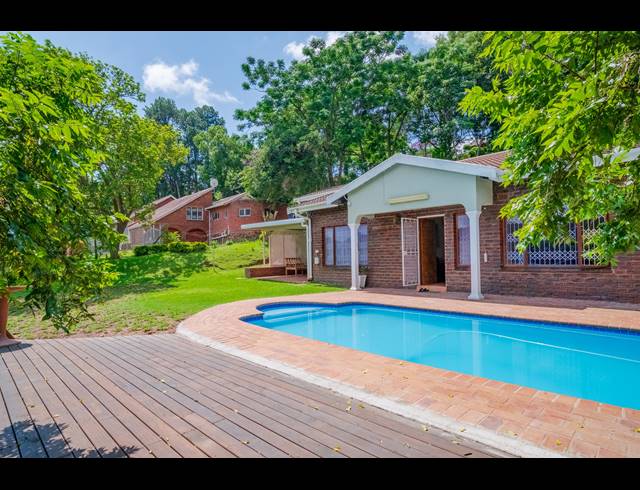 4 BEDROOM HOUSE FOR SALE IN WESTVILLE